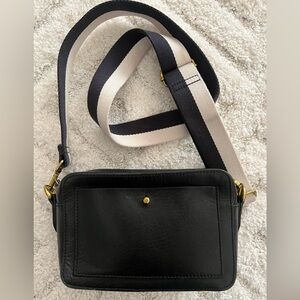 MADEWELL CROSSBODY PURSE